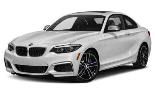 2019 BMW M240I