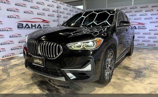 2020 BMW X1 XDRIVE28I