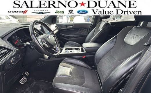 2022 Ford Edge ST
