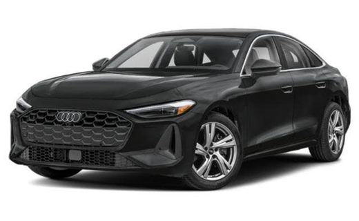 2026 Audi A5 Quattro Premium