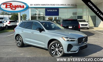 2024 Volvo XC60 Core