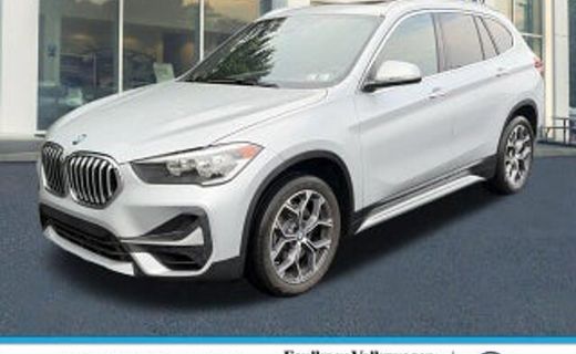 2021 BMW X1 XDRIVE28I