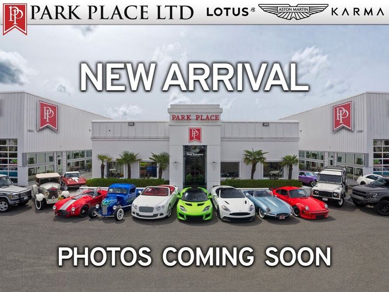 2010 Audi R8 — a typically priced live listing