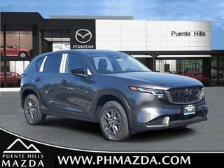 2026 Mazda CX-5 Select