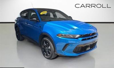 2024 Dodge Hornet