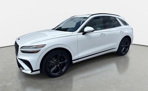 2026 Genesis GV70 3 5T Sport