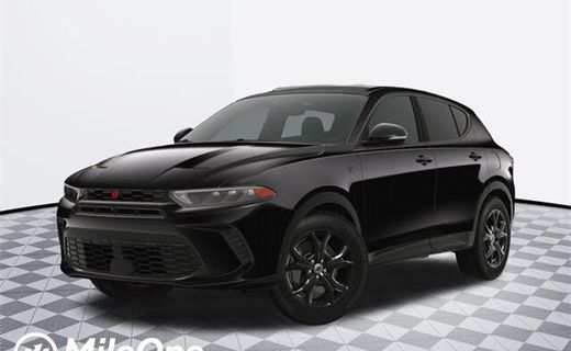 2024 Dodge Hornet
