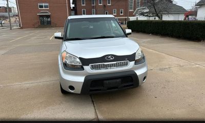 2011 Kia Soul GL