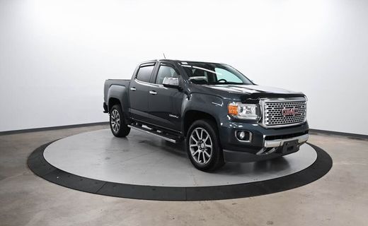 2019 GMC Canyon ALL Terrain