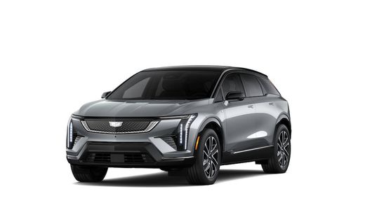 2026 Cadillac Optiq Sport 1