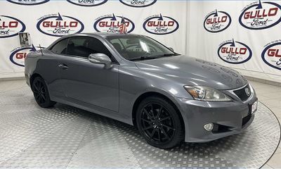 2013 Lexus IS 250