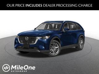 2026 Mazda CX-90 Preferred