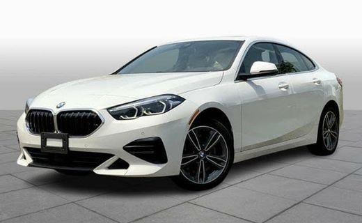 2022 BMW 228i xDrive GC