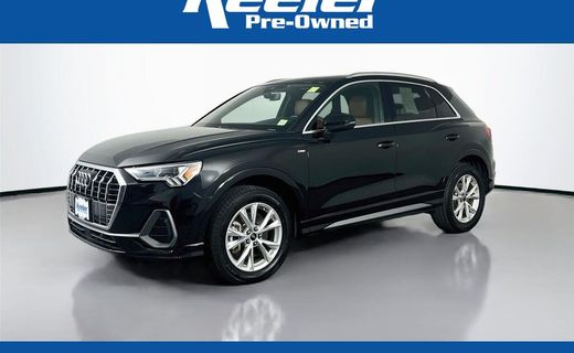 2024 Audi Q3