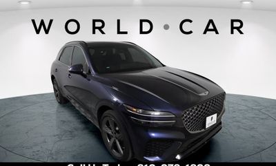 2025 Genesis GV70 3 5T Sport