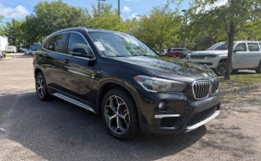 2019 BMW X1 XDRIVE28I