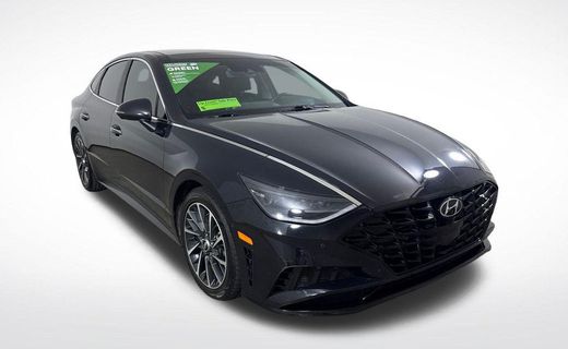 2023 Hyundai Sonata Limited