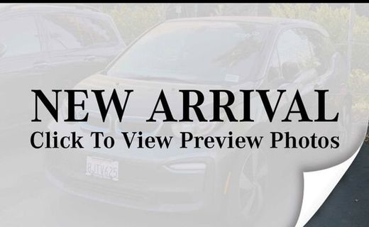 2019 BMW I3 Range Extender