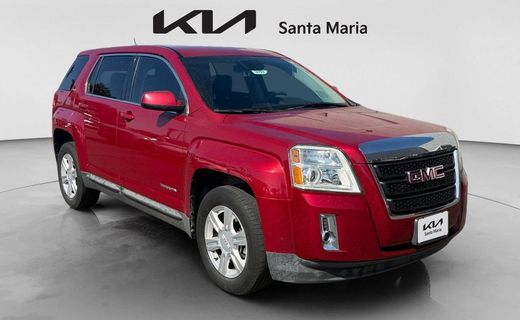 2015 GMC Terrain SLE 1