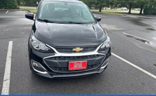 2022 Chevrolet Spark 1LT