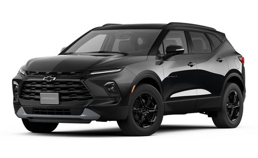 2026 Chevrolet Blazer 3LT