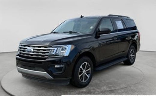 2020 Ford Expedition XLT