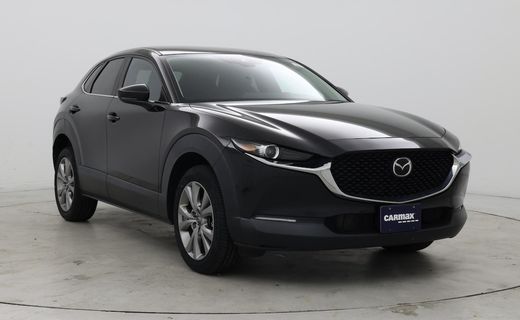 2021 Mazda CX-30 Select Package