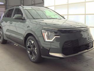 2024 Kia Niro Wind