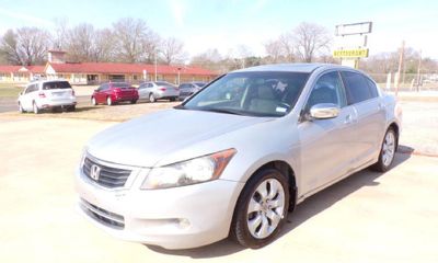 2010 Honda Accord