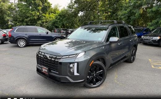 2023 Hyundai Palisade XRT
