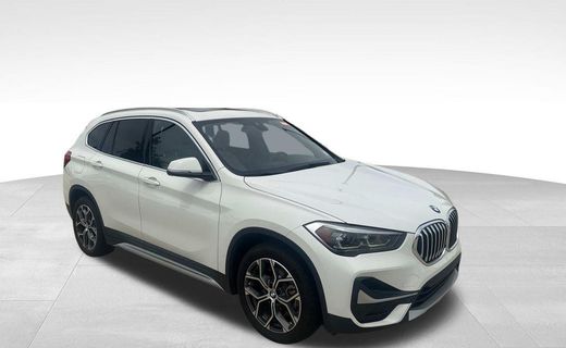 2021 BMW X1 SDRIVE28I