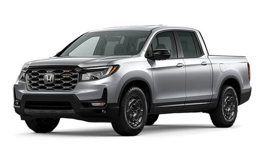 2026 Honda Ridgeline Trailsport S