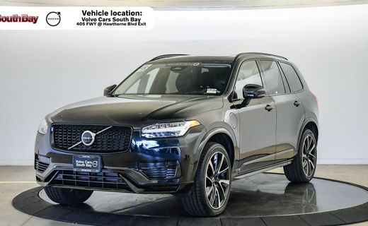 2023 Volvo XC90 Ultimate Dark