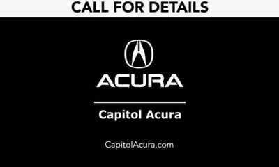 2023 Acura TLX