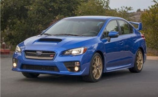 2016 Subaru Impreza Premium