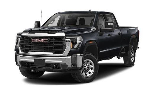 2026 GMC Sierra HD AT4