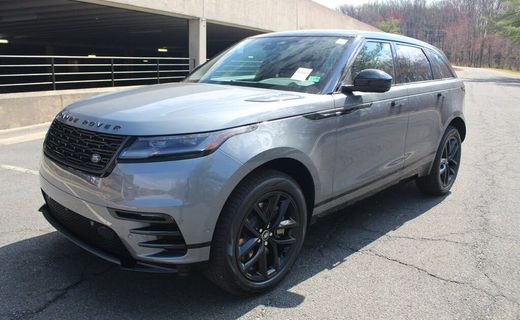 2026 Land Rover Range Velar P250 Dynamic SE