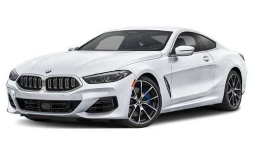 2023 BMW 840I