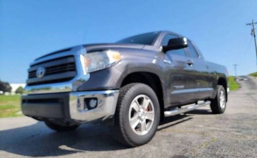 2015 Toyota Tundra SR5 Grade