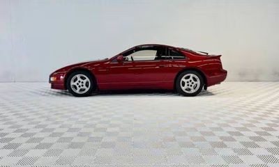 1990 Nissan 300ZX