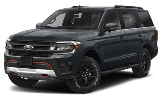 2022 Ford Expedition Timberline
