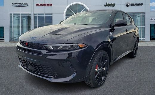 2024 Dodge Hornet