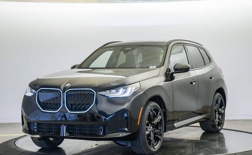 2026 BMW X3