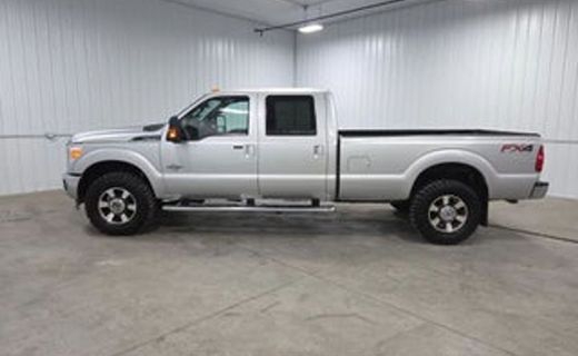 2017 Ford F-350 XL