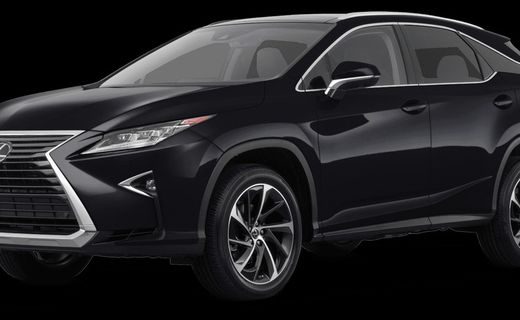 2020 Lexus RX 350 Premium