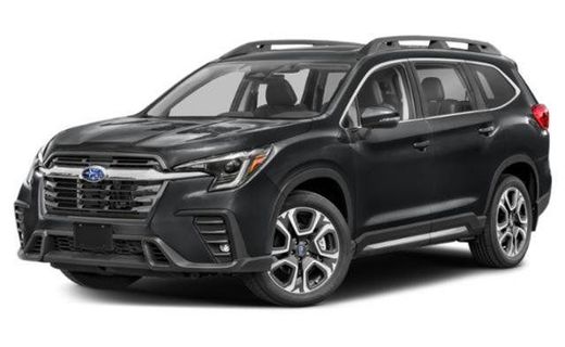 2023 Subaru Ascent