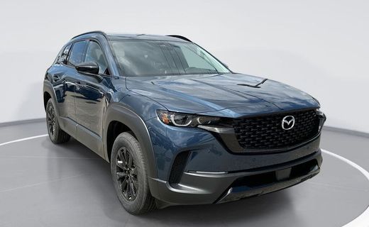 2026 Mazda CX-50 Premium
