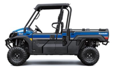 2027 Kawasaki Utility Vehicle Mule Pro