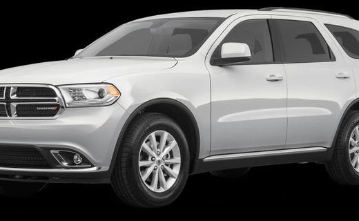2019 Dodge Durango SXT