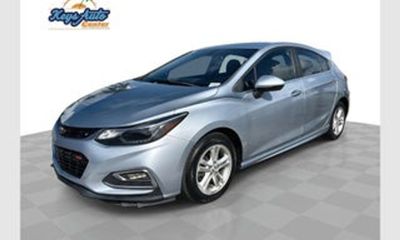 2016 Subaru Impreza Sport